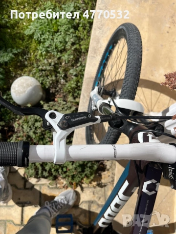 Колело drag c1 fun, снимка 8 - Велосипеди - 53895546