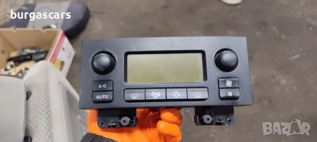 Управление климатик Citroen C4 9658084577 - 90лв