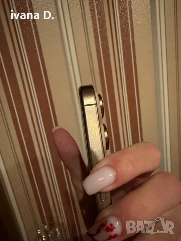 Iphone 16 pro с гаранция като нов, снимка 6 - Apple iPhone - 54169013