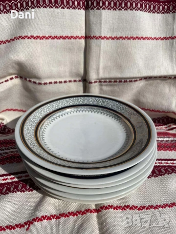 продавам чаши и чиний , снимка 13 - Прибори за хранене, готвене и сервиране - 54126407
