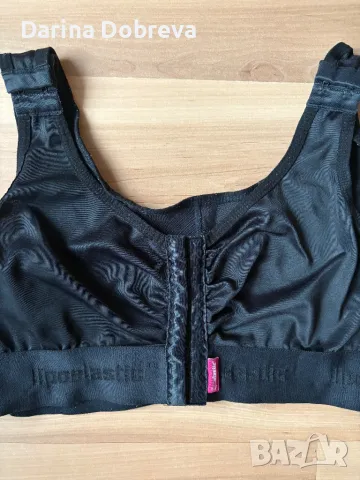 Следоперативни дамски бюстиета, снимка 8 - Тениски - 49711967