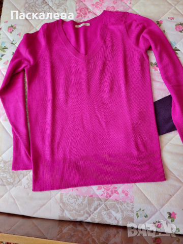 Дамски тънки пуловери, снимка 2 - Блузи с дълъг ръкав и пуловери - 44952505
