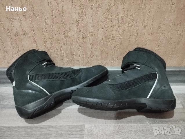 Мото боти-PROBIKER-41- Номер!, снимка 2 - Мотоциклети и мототехника - 50690161