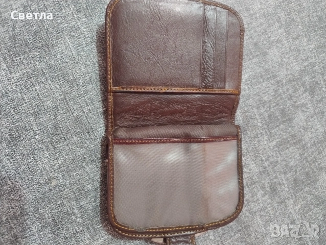 Маркови дамски портфейли, снимка 13 - Портфейли, портмонета - 53576831