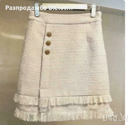 поли букле и др XS/S, снимка 10 - Поли - 49062946