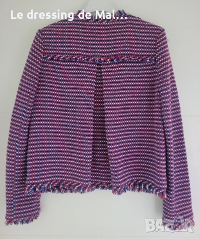 Сако на Pinko , снимка 5 - Сака - 50552137