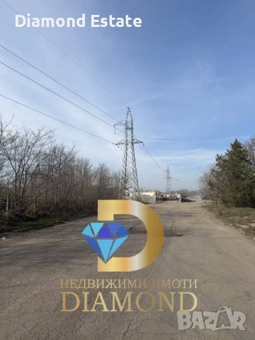 Парцел в Димитровград на главен път, снимка 3 - Парцели - 53873357