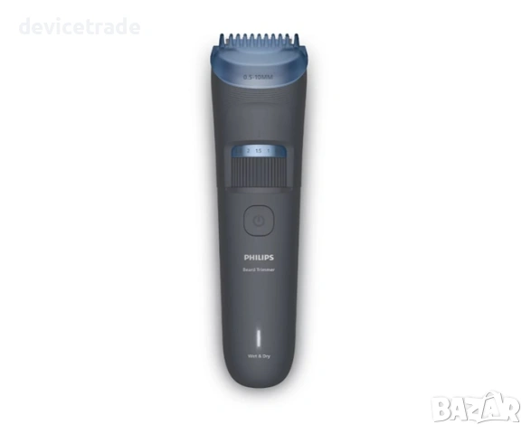 Тример за брада Philips BT3617/15, снимка 3 - Машинки за подстригване - 54267801