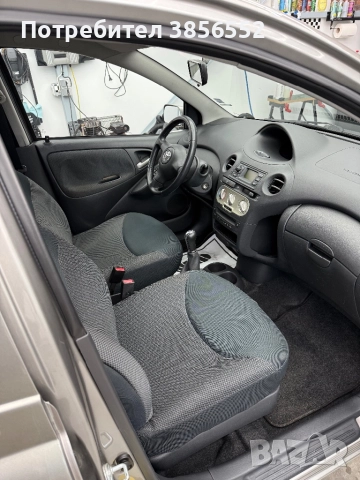 Toyota Yaris, снимка 9 - Автомобили и джипове - 52829589
