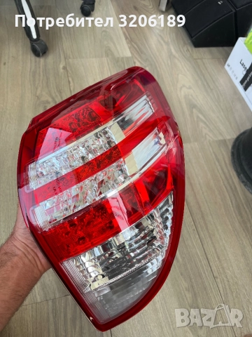Десен стоп за Тойота Рав4 / Toyota Rav4, снимка 4 - Части - 51548450