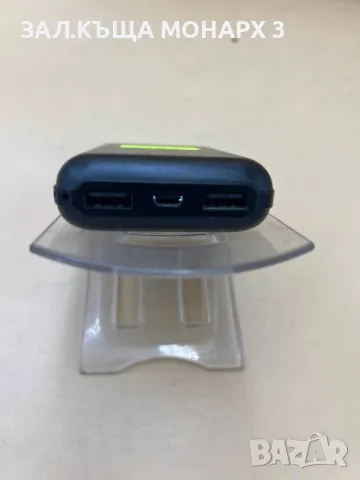 Power Bank 4300mAh, снимка 2 - Външни батерии - 50426576