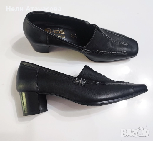 Обувки Rosario Rosso-20 лв, снимка 8 - Дамски ежедневни обувки - 48875689