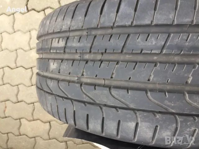 Зимни Continental 255/50/18 -Pirelli P-Zero run flat 245/40/19, снимка 9 - Гуми и джанти - 47944987