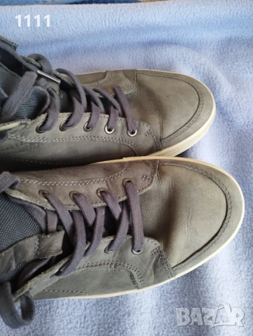 Кецове Ecco номер 44., снимка 2 - Кецове - 52948713