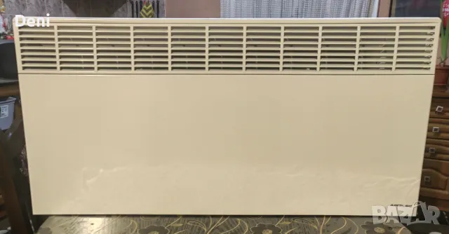 Конвектор/радиатор/печка, снимка 1