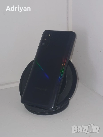 Samsung galaxy a41 , снимка 3 - Samsung - 53875745