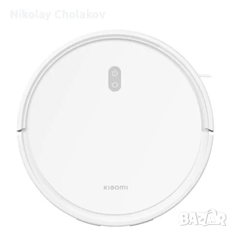 Xiaomi Mi Robot Vacuum E10 с аксесоари към него, снимка 2 - Прахосмукачки - 48672261