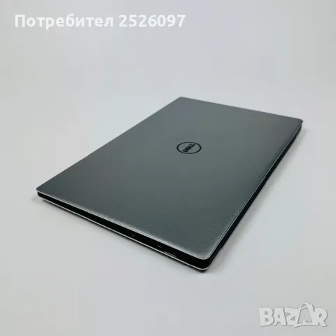 DELL XPS 9350/3k QHD+ Touchscreen, снимка 7 - Лаптопи за работа - 47865786