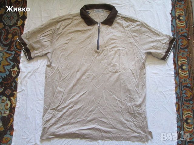 Paul Dales тениска размер XXL., снимка 1 - Тениски - 45593909