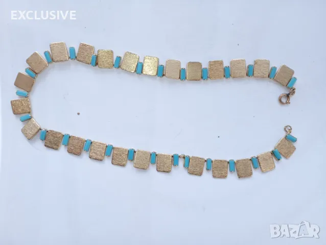 Разпродажба - гердани от Англия от 1969г по 10 лв/броя, снимка 5 - Колиета, медальони, синджири - 50242738