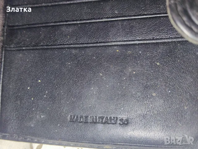 Мъжки портфейл Черути 1881 Портфейл CERRUTI 1881 Портмоне Черути, снимка 1