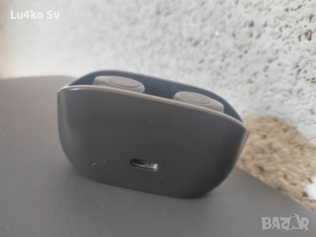 Аудио слушалки JBL Wave 100TWS, снимка 3 - Слушалки и портативни колонки - 45635708