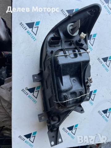 Фар ляв за Mercedes Sprinter 2003г., Мерцедес Спринтер, снимка 3 - Части - 50889915