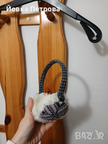 зимни аксесоари , снимка 2 - Ръкавици - 52829920