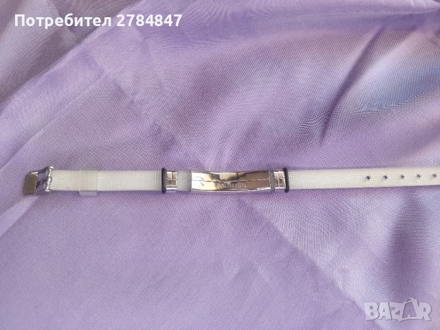 Масонска гривна , снимка 6 - Гривни - 50971183