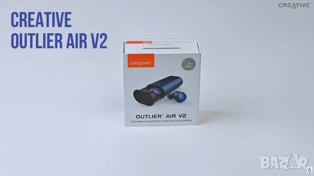 Блутут слушалки