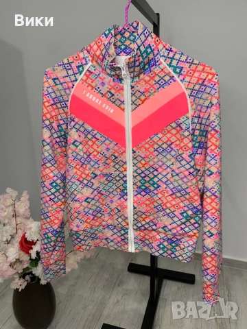 Avin Авин горнище в размер М, снимка 10 - Спортни екипи - 52927583