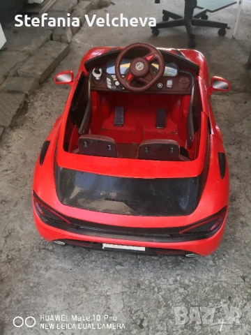 продавам кола , снимка 1