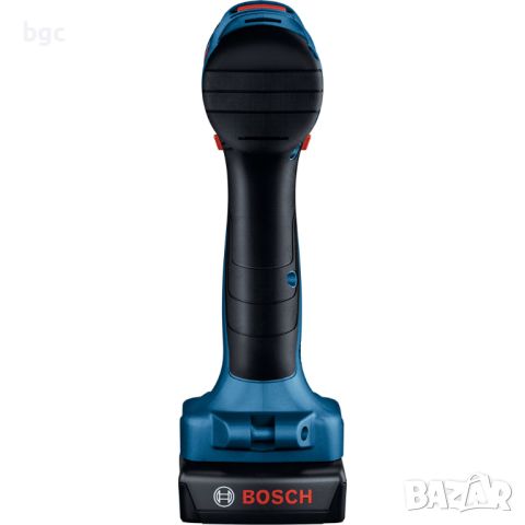 Акумулаторна бормашина Bosch Professional 21/50 Nm 18 V, 1900 RPM, - 36 МЕСЕЦА ГАРАНЦИЯ, снимка 2 - Винтоверти - 45226577