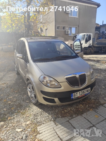 Идеалният градски автомобил. Висок, много маневрен, автоматични скорости, газова уредба., снимка 8 - Автомобили и джипове - 52295237