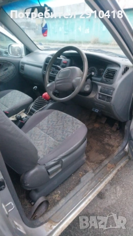 Suzuki Grand Vitara, снимка 3 - Автомобили и джипове - 52267214