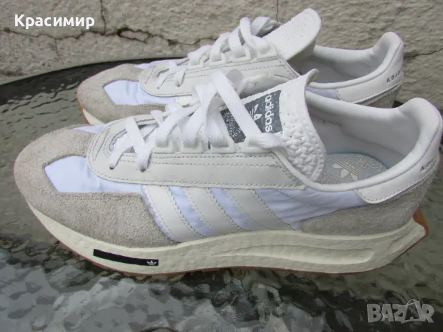 Мъжки маратонки Аdidas Originals Retropy E5, снимка 6 - Маратонки - 49499245