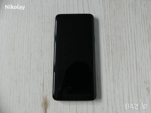 Samsung Galaxy S9 64GB, снимка 4 - Samsung - 48811052