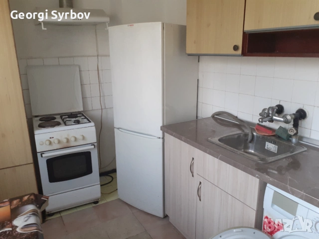Давам обзаведен апартамент под наем, снимка 8 - Стаи под наем - 53578224