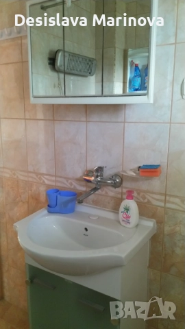 давам под наем етаж от къща Перчемлията, снимка 6 - Етаж от къща - 52063586