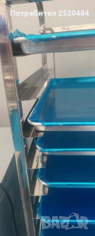 Лопати за пици от неръждаема стомана три модела! Чисто нови! ТОП Цена 39лв/19,94€, снимка 17 - Обзавеждане за заведение - 39253551