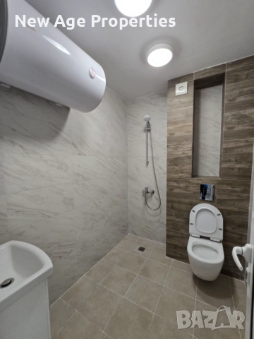 Под наем - апартамент кв. Беломорски, снимка 9 - Апартаменти - 52691256