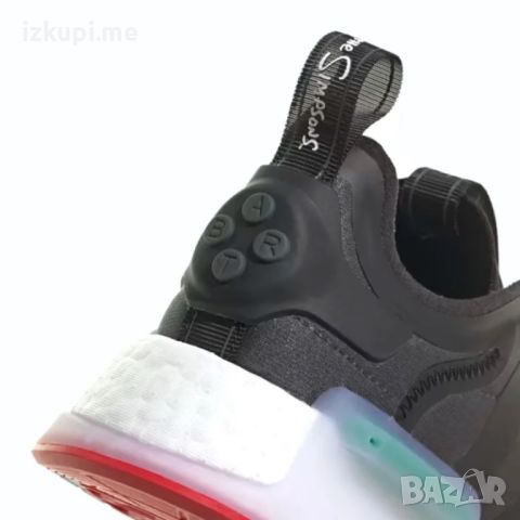 Adidas NMD V3 BOOST, снимка 2 - Детски маратонки - 46202023