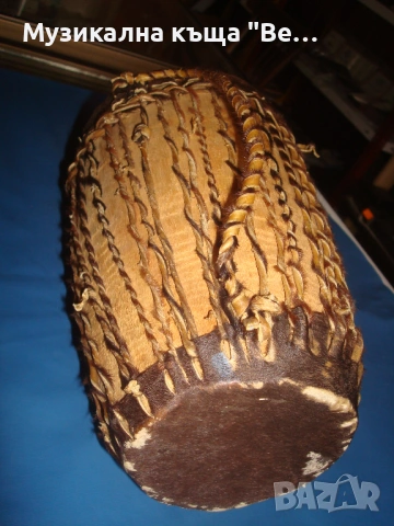 Тарамбука /ръчна изработка/, снимка 6 - Ударни инструменти - 53005814