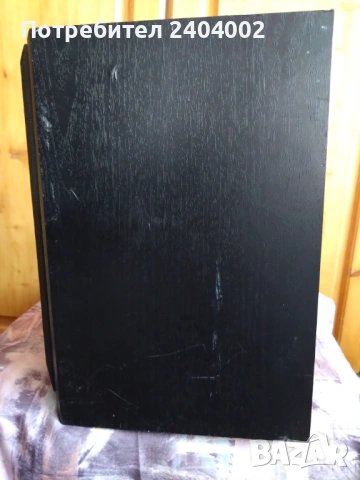 Тонколона Magnat 144 400 - 1брой-двулентова с бас рефлекс, снимка 7 - Тонколони - 53669529