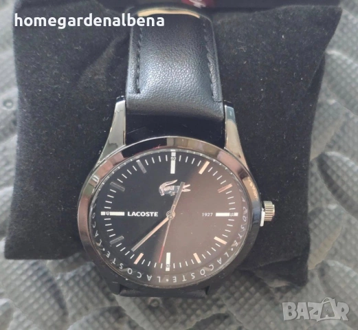 Дамски луксозни часовници с кристали — метална верижка — различни модели и цветове, снимка 9 - Луксозни - 54233053