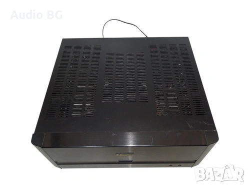 Denon POA-2800, снимка 5 - Ресийвъри, усилватели, смесителни пултове - 53240272