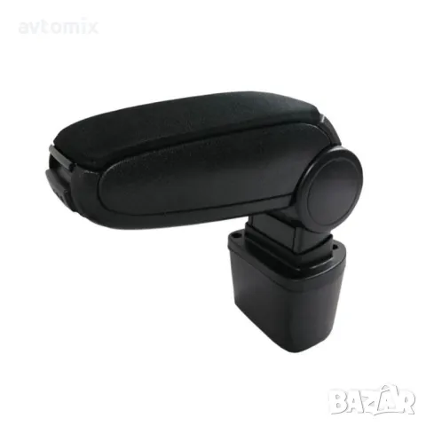 Подлакътник, Nissan Juke, след 2009 г., текстилен, снимка 5 - Аксесоари и консумативи - 49841014