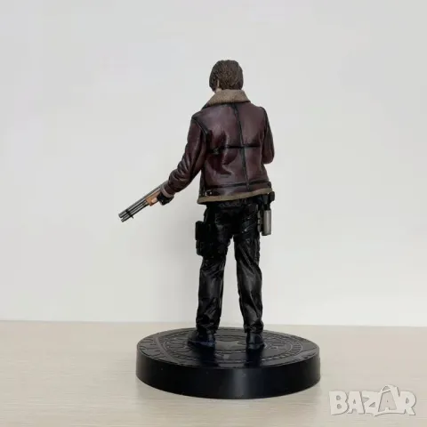 Топ фигура на Leon Kennedy RE 4,  нова, снимка 2 - Колекции - 46832472