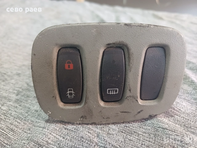 опел виваро  на части , снимка 12 - Части - 48913038