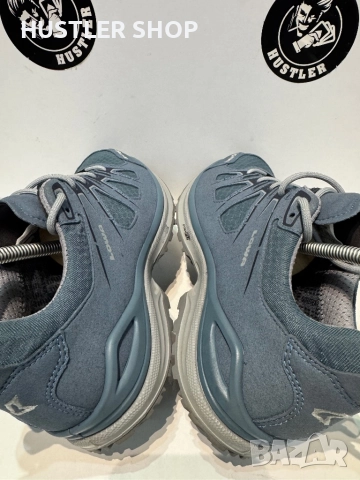 Туристически обувки LOWA INNOX EVO GORE-TEX.Номер 37.5, снимка 4 - Други - 52381747